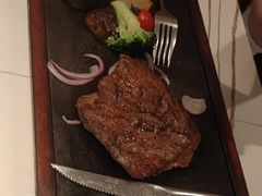-牛扒先生·雪花牛扒西餐厅(东平店)