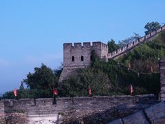 -台州府城(江南长城)