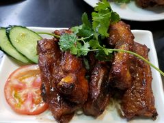 -妈阁铭记澳葡美食