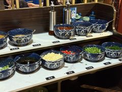 -金龙·打边炉(南京西路店)