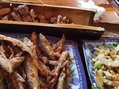 -七彩云酸水鱼(龙胜十七分店)