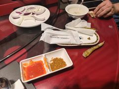 -九十九顶毡房(清河店)