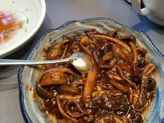 -老阊门菜馆(山塘街店)