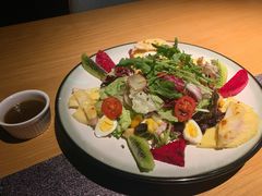 -Arpanda阿潘答餐厅(郎园店)