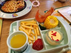 -豪客来牛排(重庆冉家坝SM广场1712店)