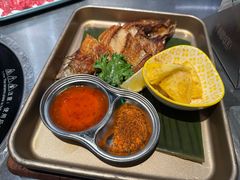 -椰庭·椰子鸡·创意玩家(晶耀前滩店)