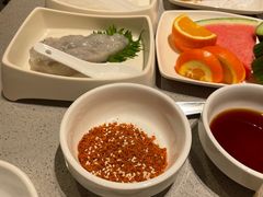 -海底捞火锅(嘉兴杉杉in象生日主题店)