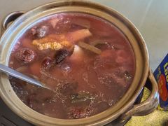 -茶油香闽南菜·花园餐厅(前埔店)