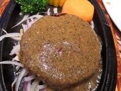 -尊品牛排(沙湾印象汇店)