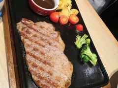 -必胜客(群力王府井店)