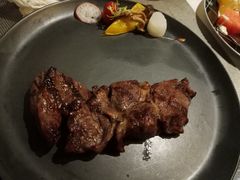 -七海旋律西餐厅(金沙湾店)