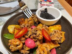 -沛家·西餐Brunch·直火料理