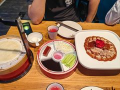 -壹零捌道·北京烤鸭(车公庄店)