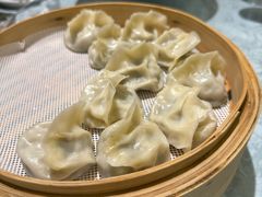 -万兴楼饺子(中华北大街店)