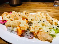 -颐和•海鲜砂锅粥•啫啫煲(奥林匹克广场店)