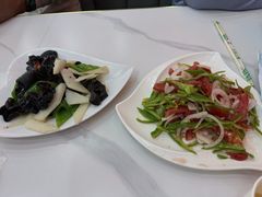-马旭土鸡焖花卷新疆菜大盘鸡·真域顺西域美食(天马大道店)