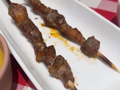 -西贝(宝乐汇店)