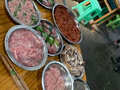 -渝味黄姐火锅(黄泥村店)