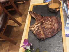 -安德烈俄式西餐厅(中央大街店)