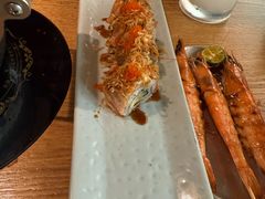 -沼津港精致料理·寿喜烧·烧鸟(青浦宝龙广场日料榜单店)