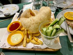 -打趸BTC·Breaktime cafe(北京路店)