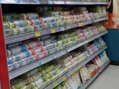 -百佳汇超市(日业广场店)