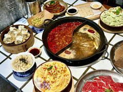 -贰回巷火锅馆(钟楼店)