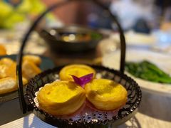 -钟菜·粤菜点心·宴请(海上世界·汇港二期店)