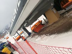 -中旅松花湖滑雪场