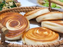 -怡得观滇餐厅·地道昆明菜·1996(海埂大坝店)