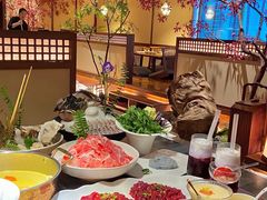 -揽季锅物会.福建黄鱼.海鲜姿造(五四路店)