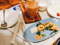 -鹿港小镇(霄云店)