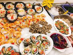 -长平老姿娘夜粥(平东一街店)
