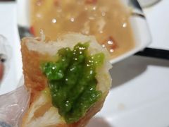 -旺顺阁·北京菜·烤鸭(大望路店)