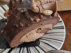 -上海和平饭店维克多咖啡厅 Victor's