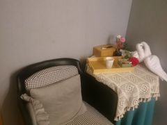 -沐森 •疗愈头疗馆(打浦桥店)