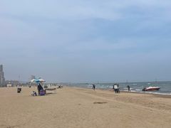 -南戴河旅游度假区