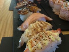 -Sushi Love 创意寿司(丽影广场店)