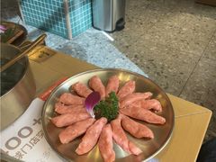 -西塔老太太泥炉烤肉(双井店)