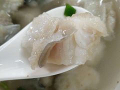 巴沙鱼-江南红鱼汤(洋中花园店)