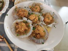 -东极岛海鲜