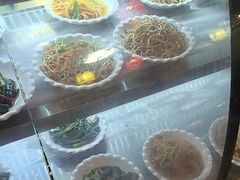 -金杨拉面王小吃面馆·牛三宝面·红烧牛肉粉