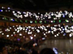 -宝能国际体育演艺中心