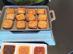 -同庆楼(金宝汇店)