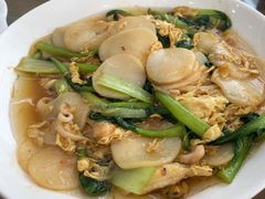 -阿勇海鲜排档2号(朱家尖店)