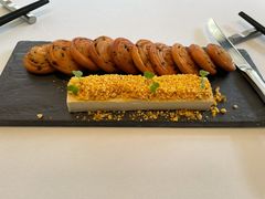 鹅肝酱葱油饼-福1015(愚园路店)