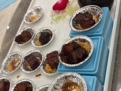 -尖沙咀大酒楼(罗村店·粤菜海鲜·宴会聚餐)