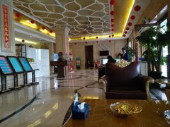 -南国国际健康水会(宝安店)