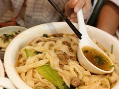 -凯鸽酒楼•雁北民间菜(云冈石窟店)