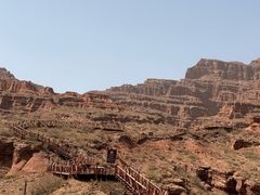 -新疆天山托木尔景区·大峡谷